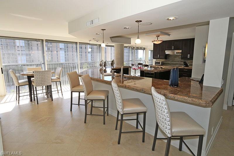 Alternate Kitchen View