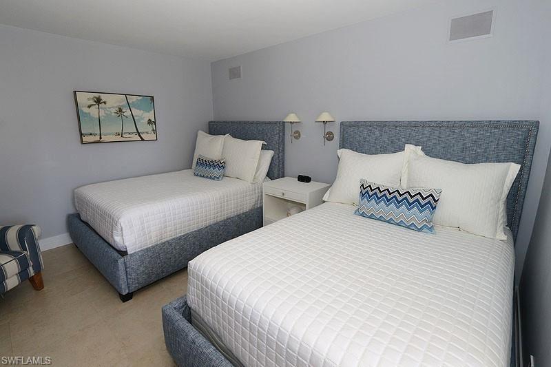 Second Guest Bedroom