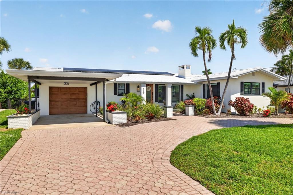 169 Ibis ST