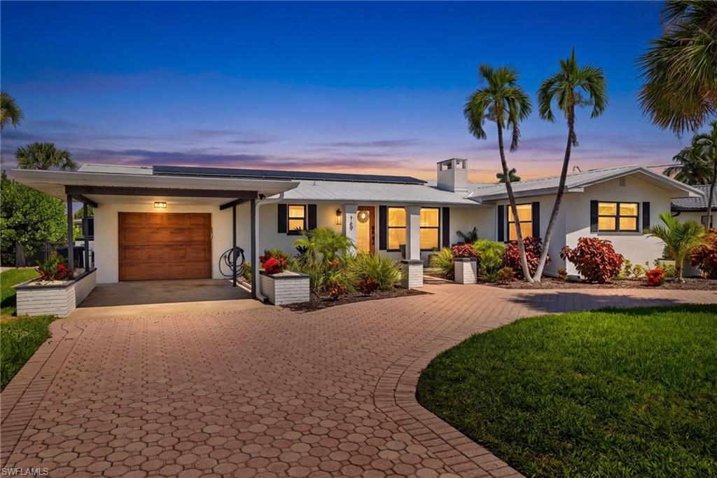169 Ibis ST