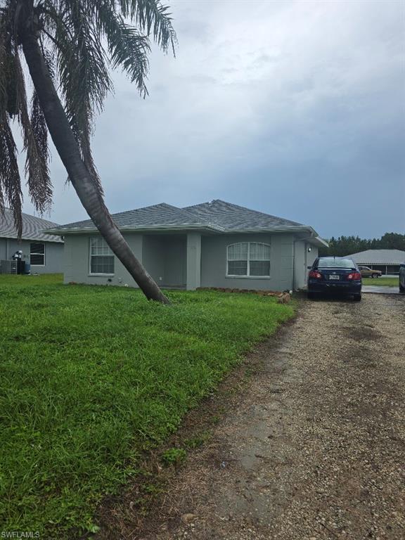 4836 Golfview BLVD