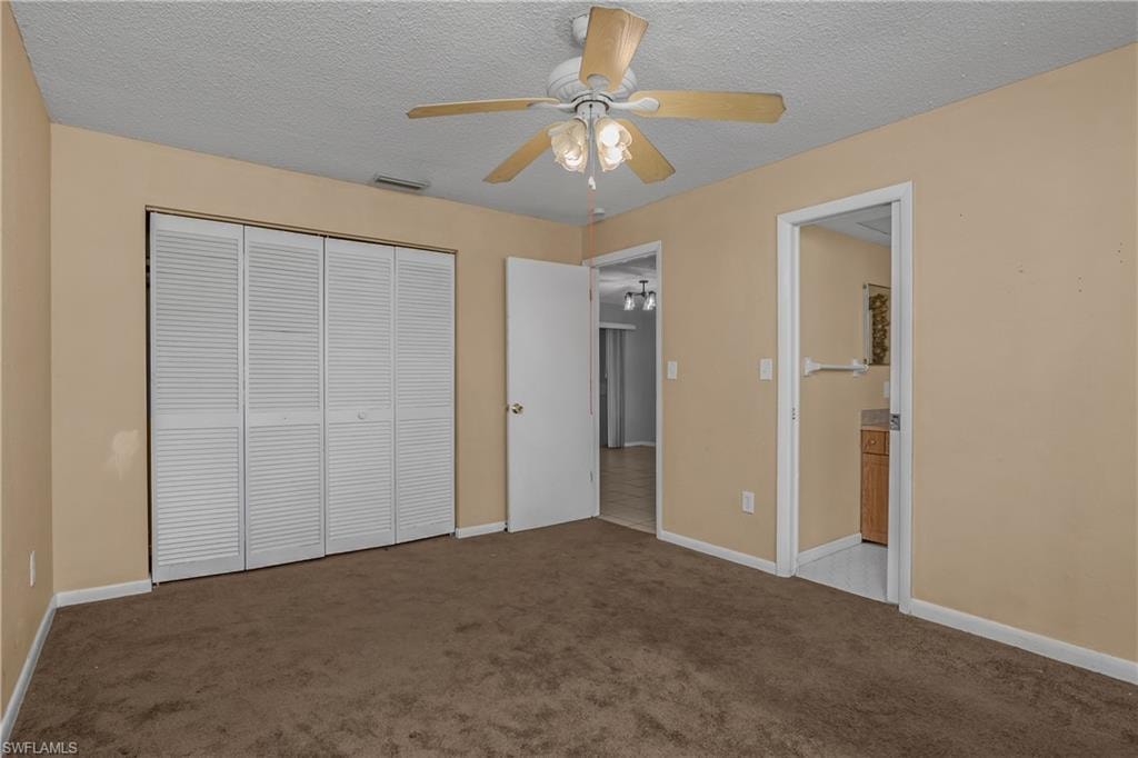 2nd main suite
