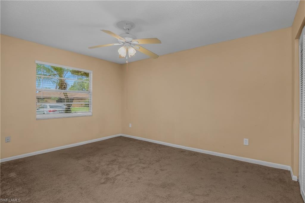 main suite