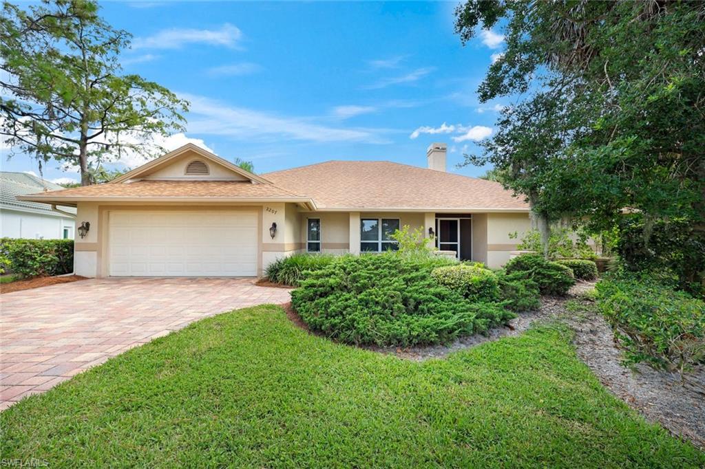 2207 Imperial Golf Co BLVD