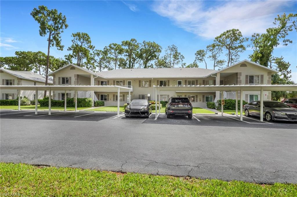800 Augusta BLVD B201