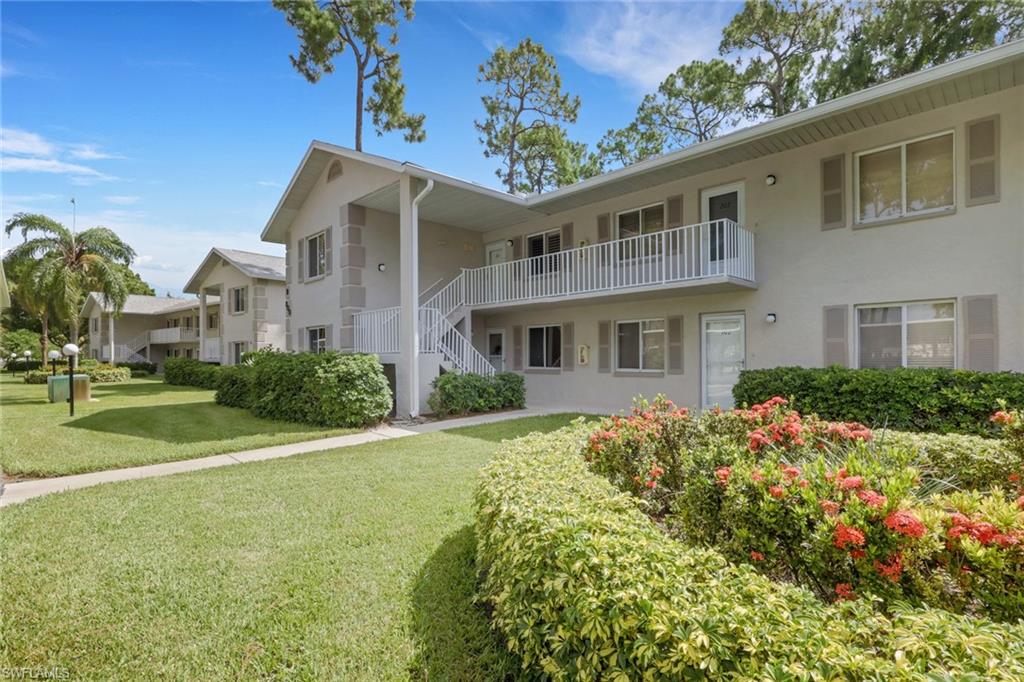 800 Augusta BLVD B201