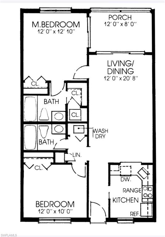 1004 Manatee RD H204