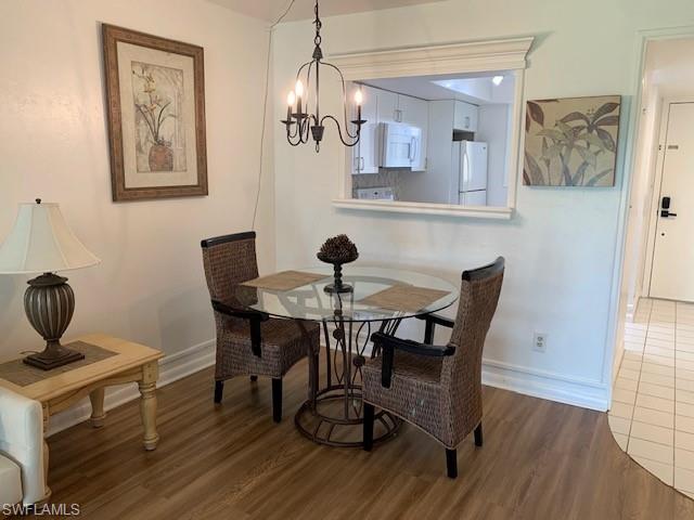 1004 Manatee RD H204 photo 14