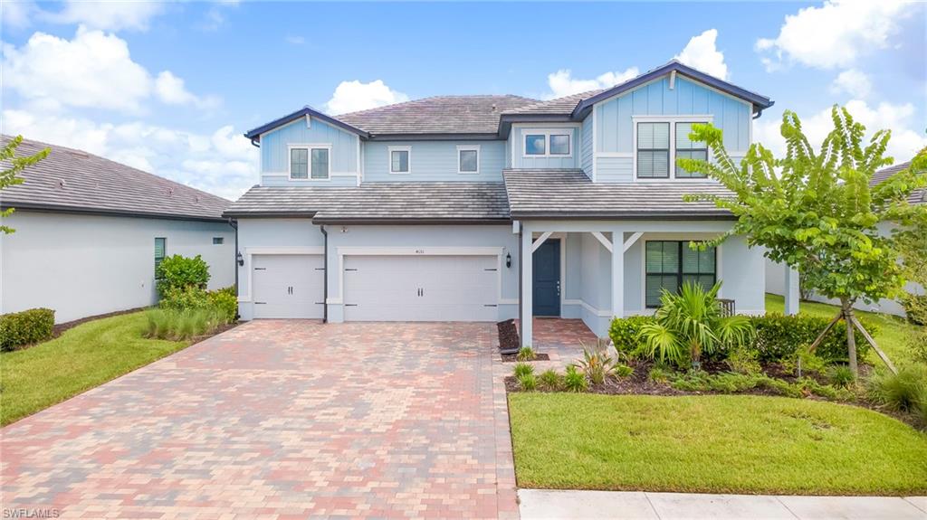 4151 Traditions DR