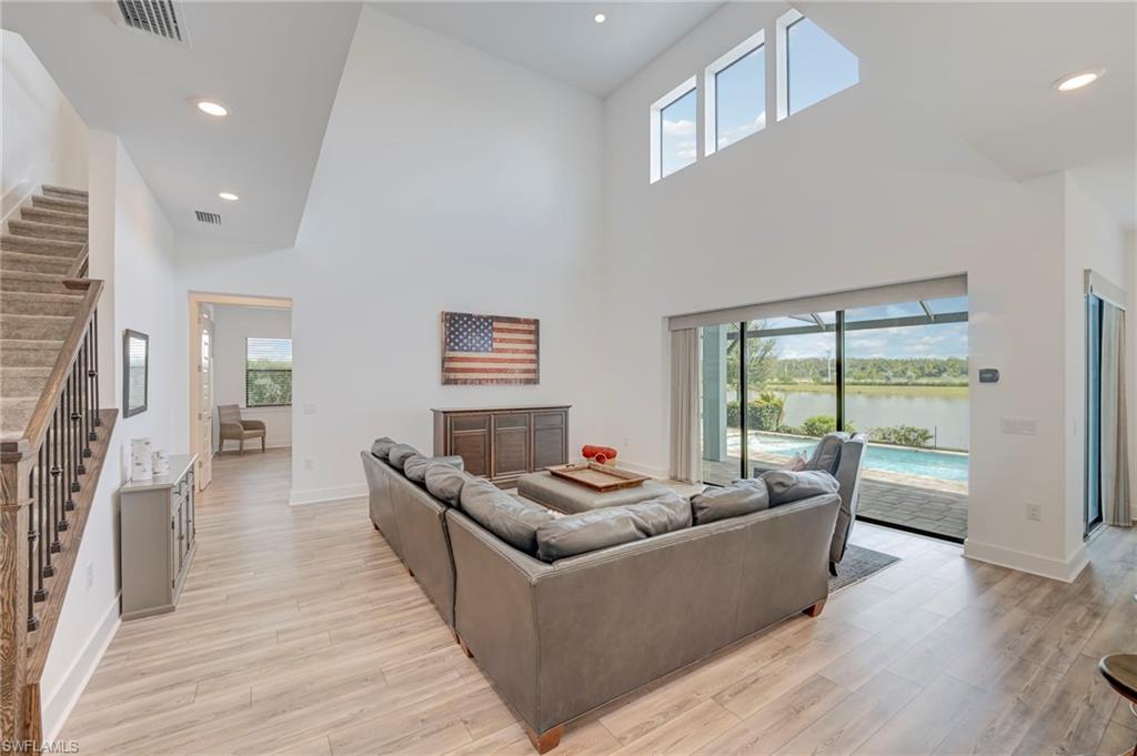 Windows and pocket sliding glass doors