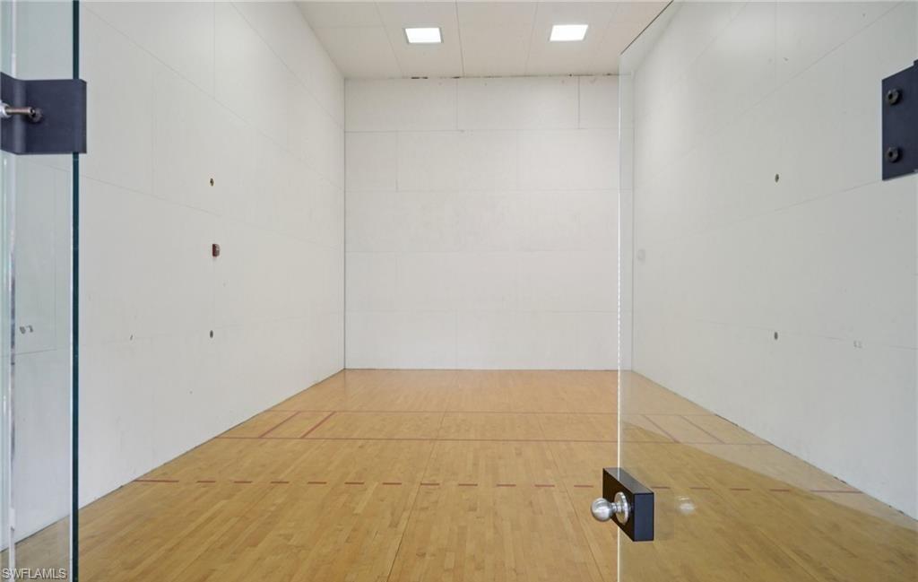 RACKETBALL