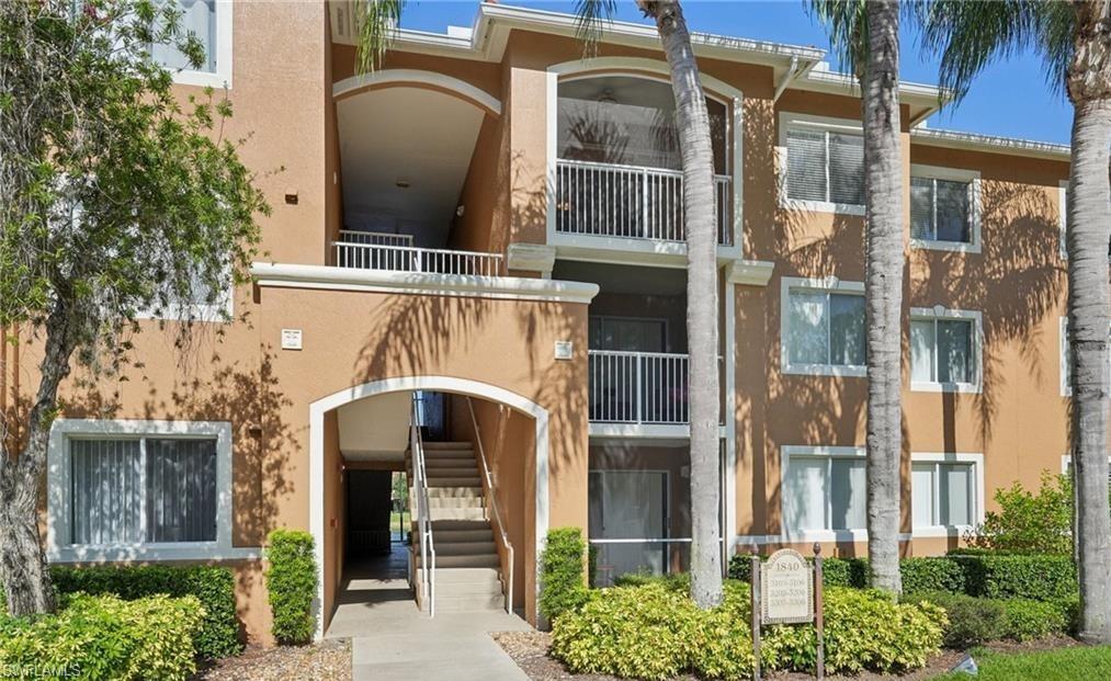 1840 Florida Club CIR 5308