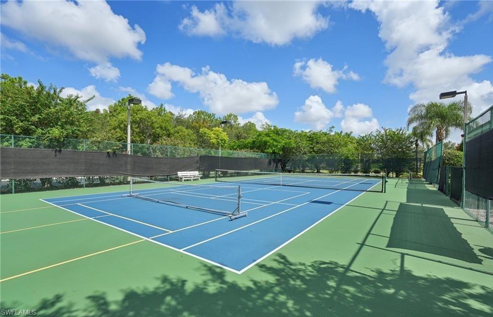 PICKLEBALL