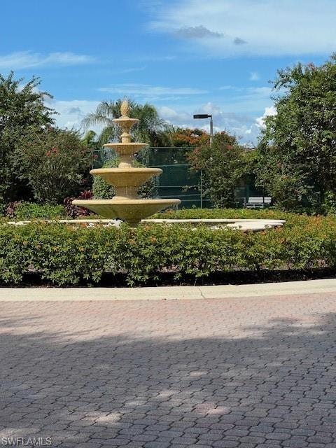 FOUNTAIN