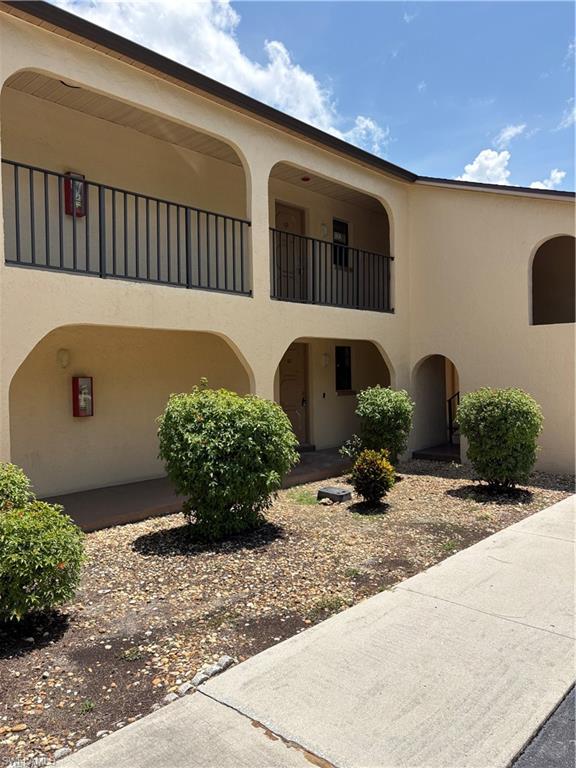 606 Gerald AVE 112