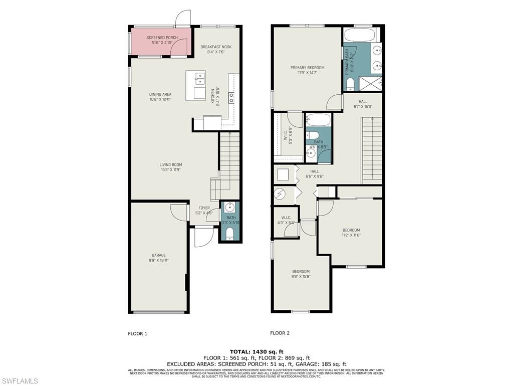 9463 Montebello WAY 101 photo 17