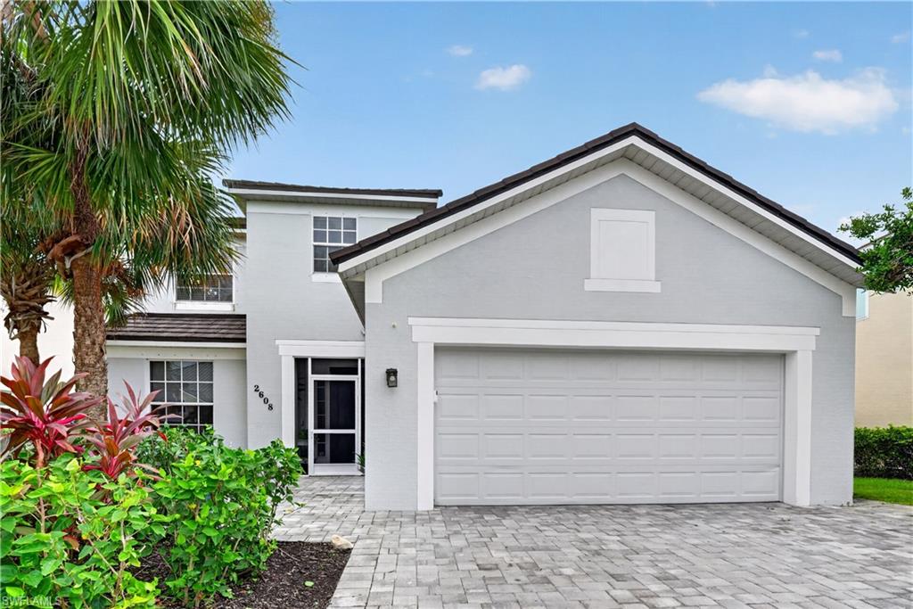 2608 Sunvale CT