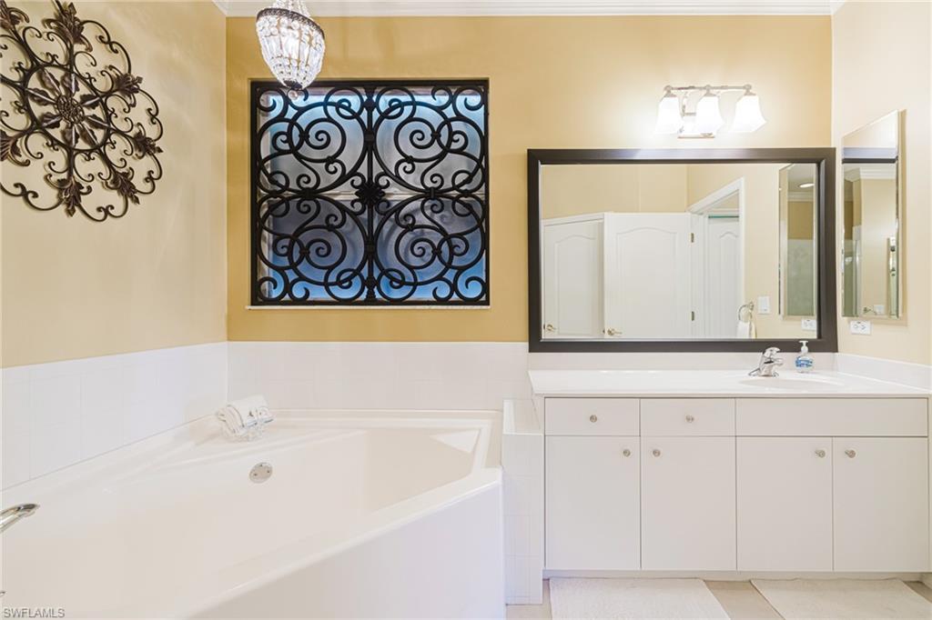 Main Bath
