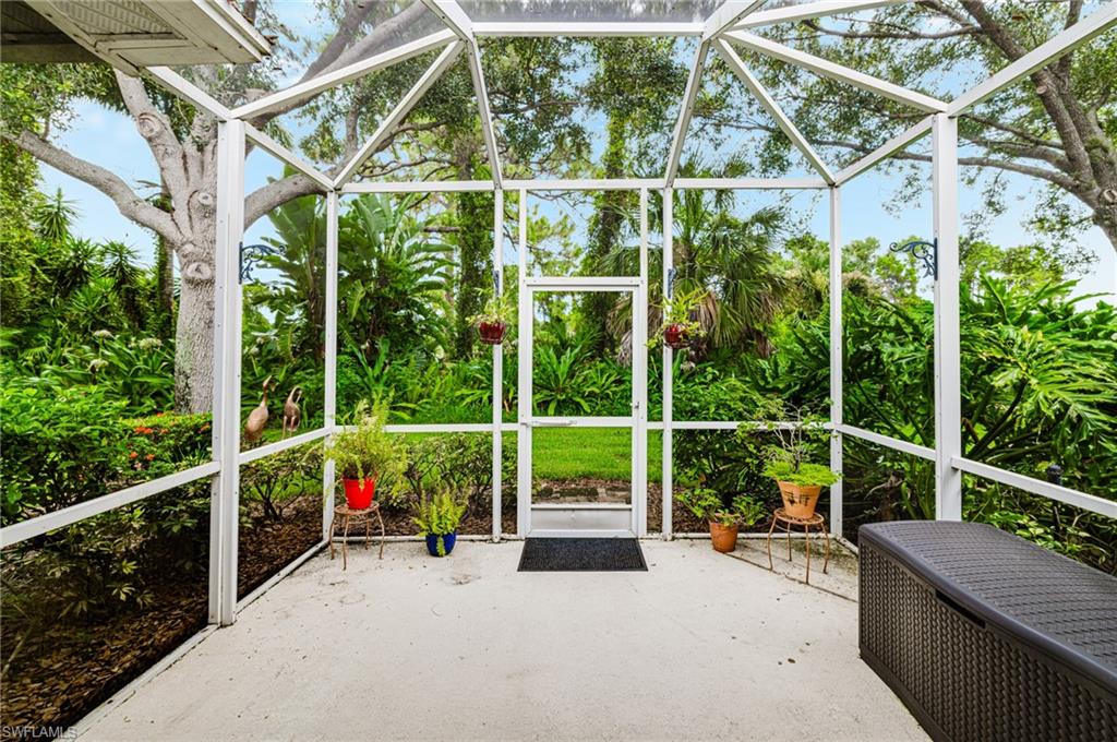 Extended Lanai