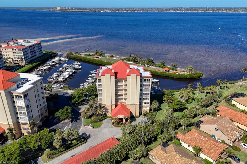 15100 Harbour Isle DR 701