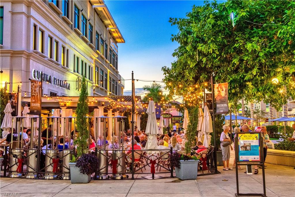 Mercato for Whole Foods, Shops, Boutiques and More