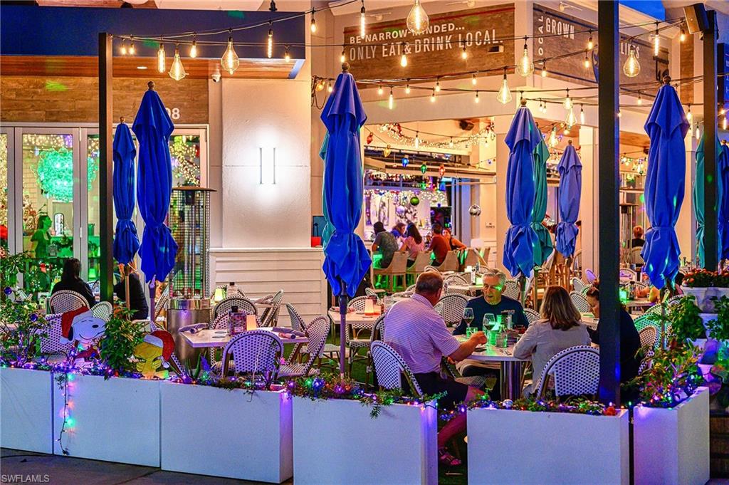 Mercato for Movie Theater and Entertainment