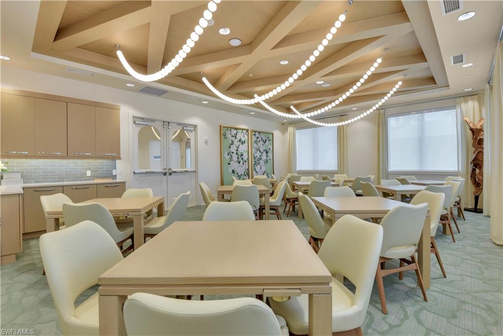 Card/Game Room