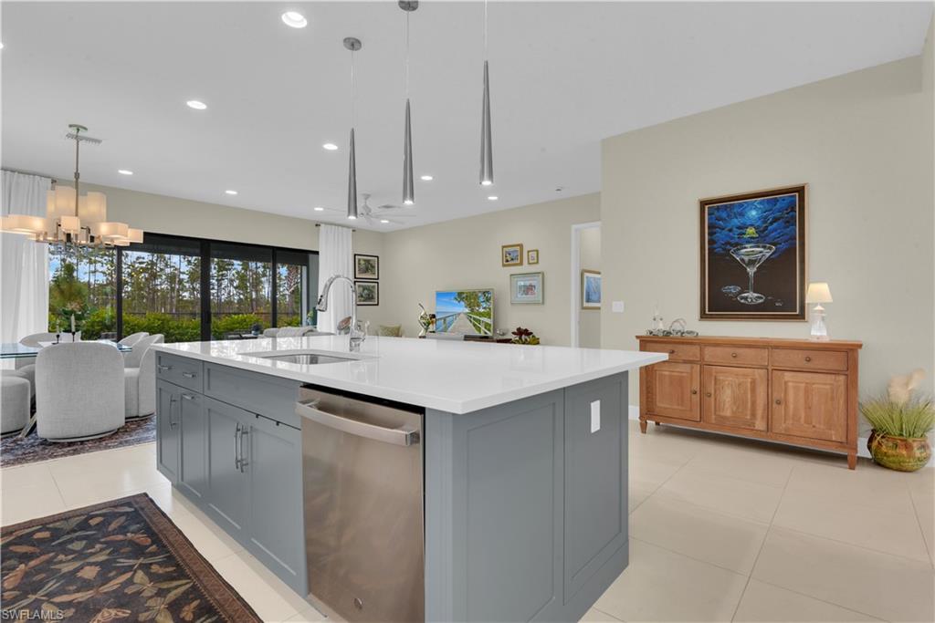 Contemporary Light Fixtures