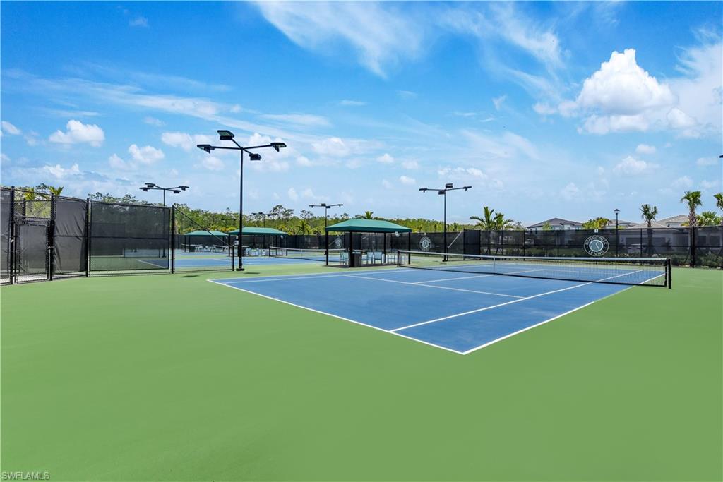 Pickleball Complex