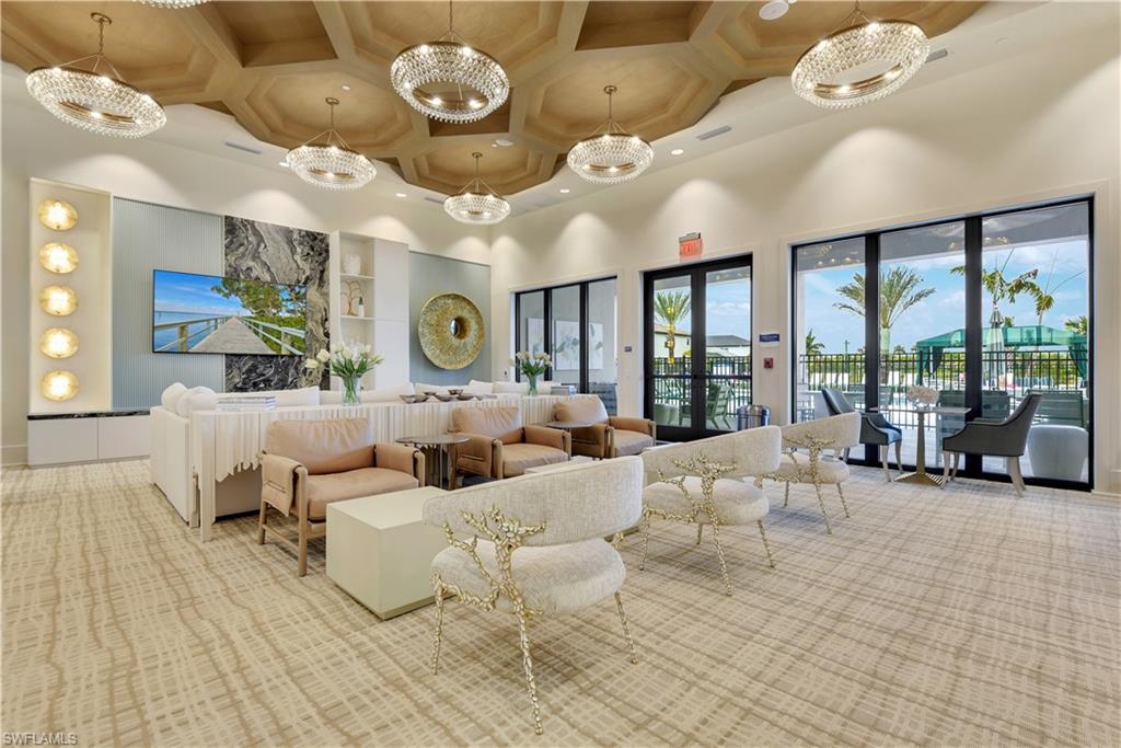 Community Room