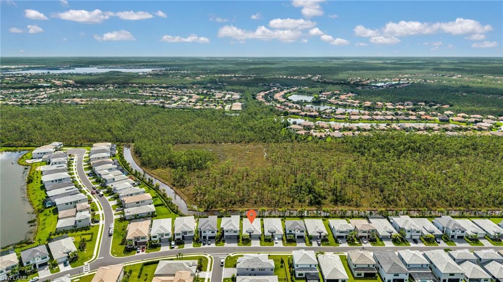 Surrounded By Custom Built Homes In Gated Community