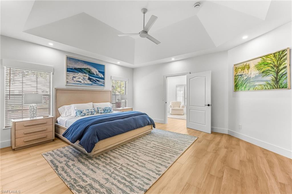 Main bedroom