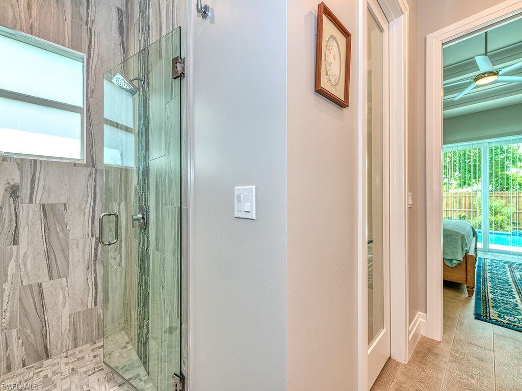 Main bedroom bath