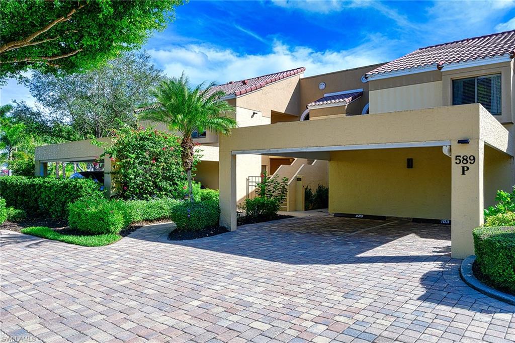 589 Beachwalk CIR P-203 photo 21