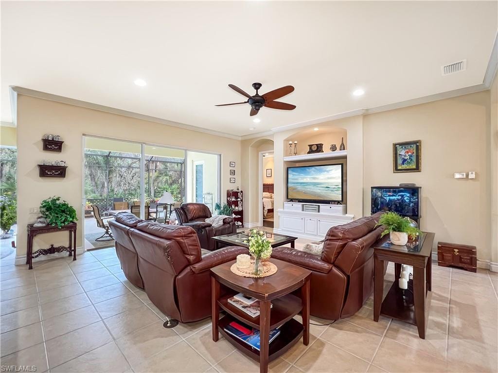 great room.