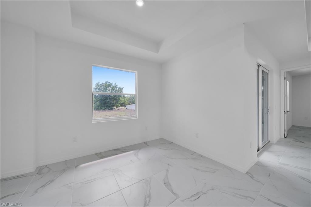 DINING SPACE