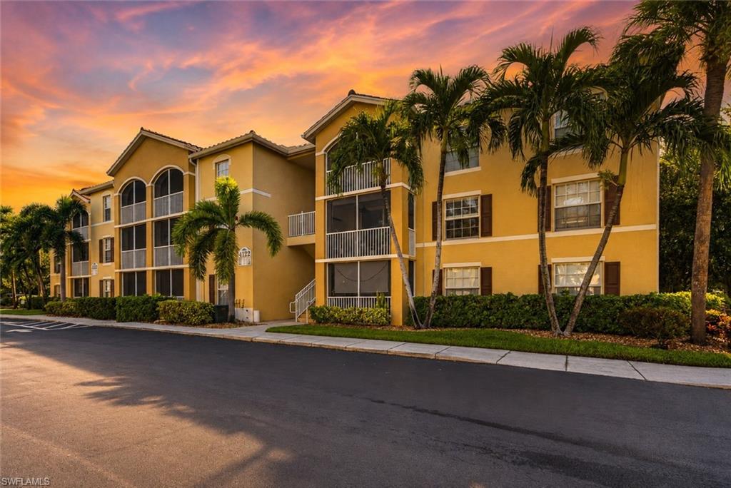 4122 Residence DR 121