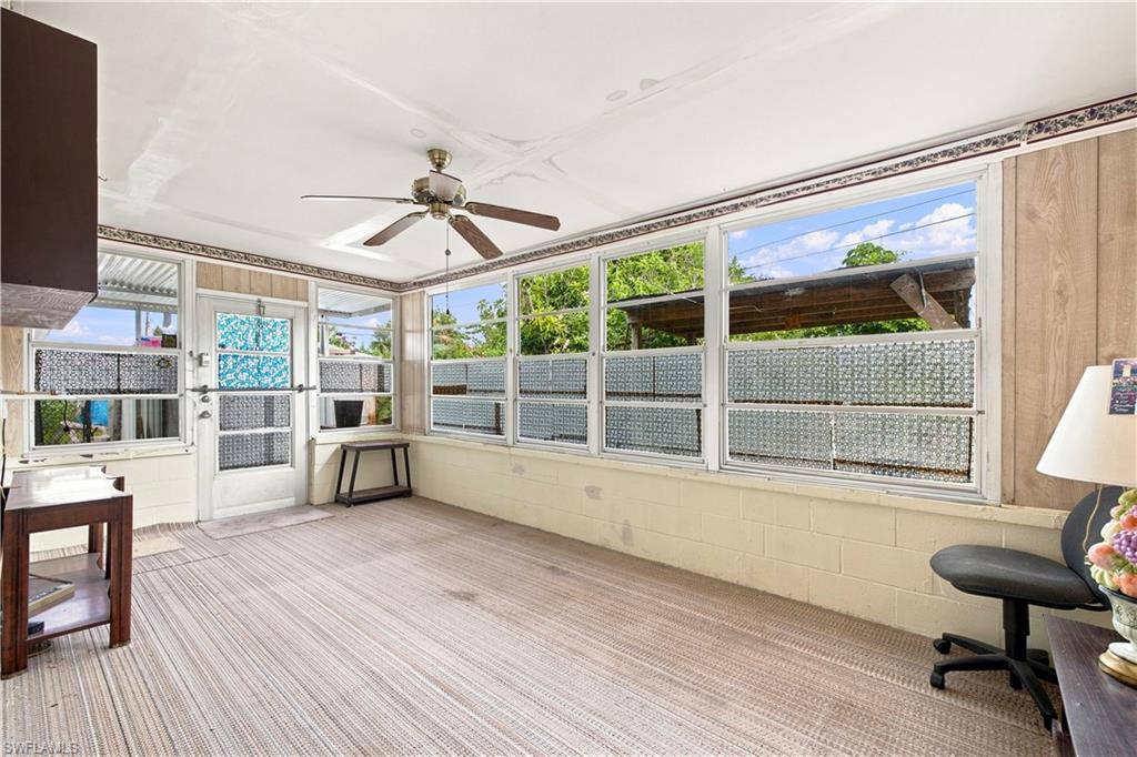 Porch