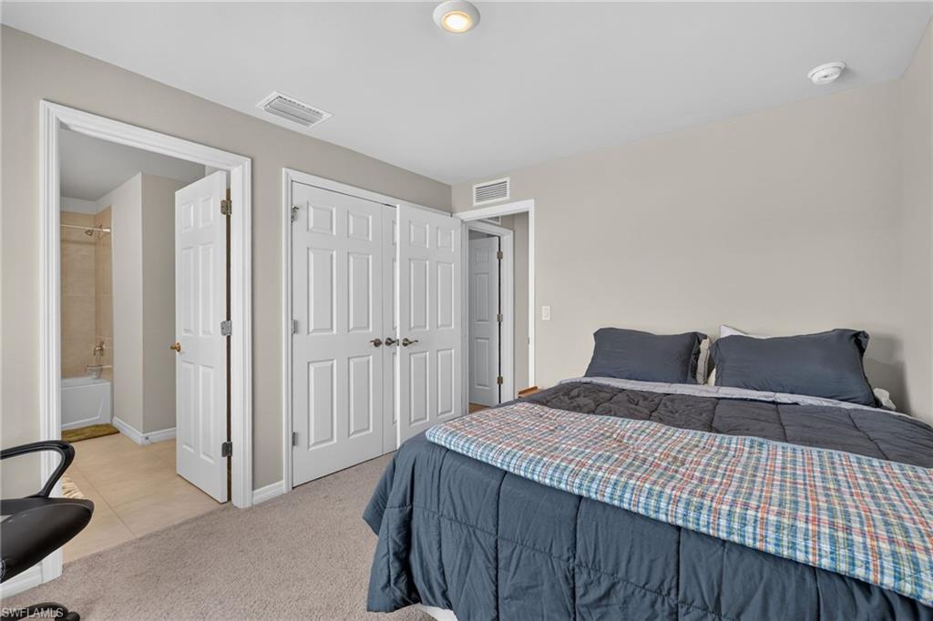 3rd Bedroom