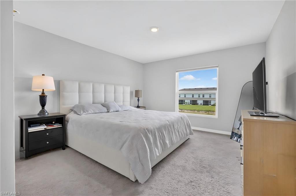 Owner's Suite