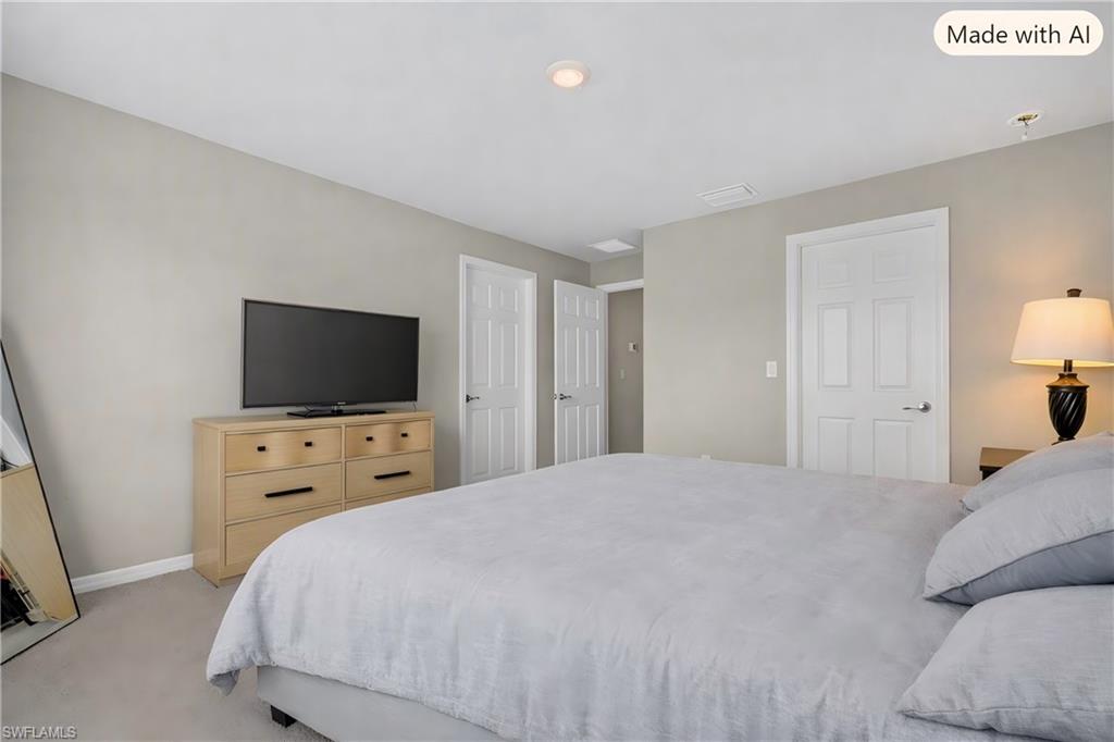 Owner's Suite
