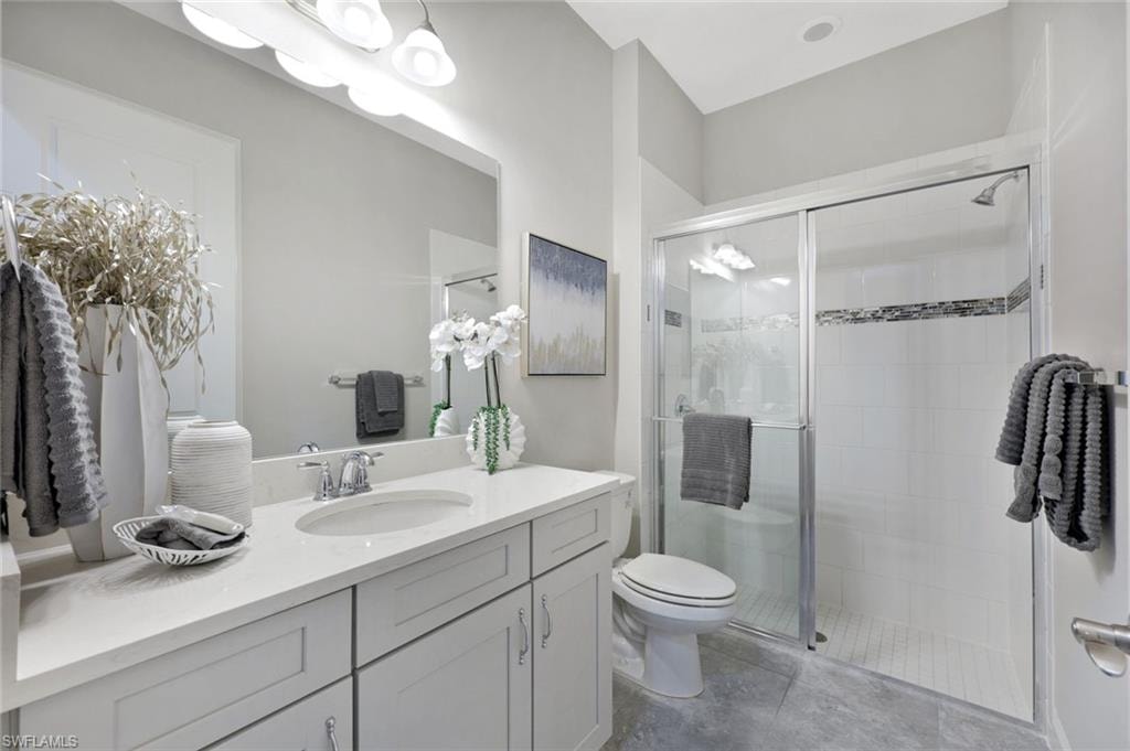 Guest Bathroom 1