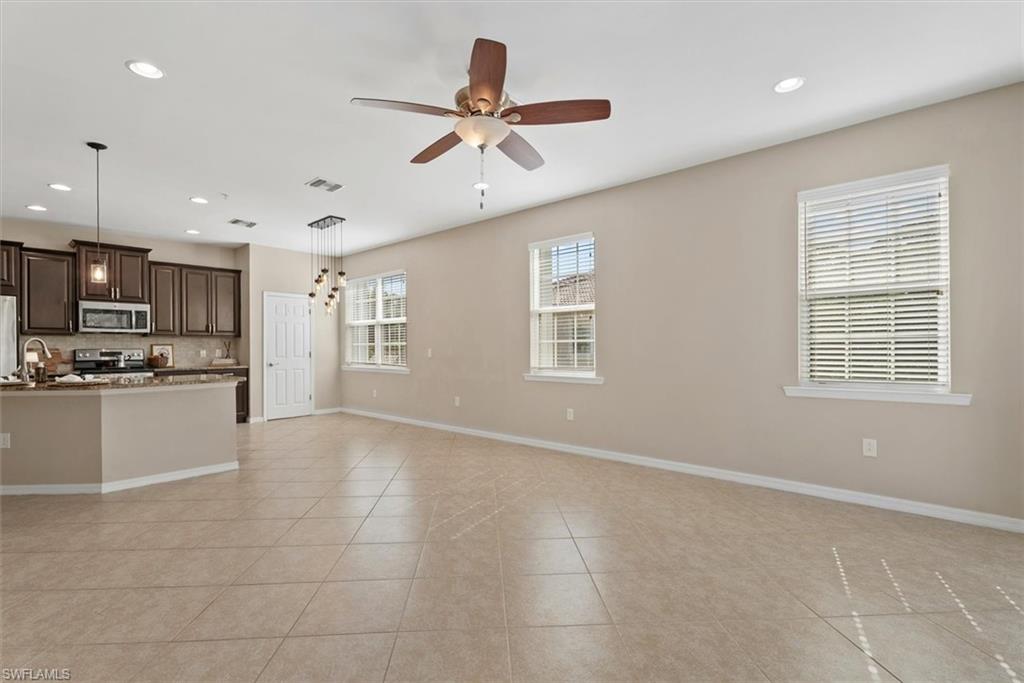 Living /Dining