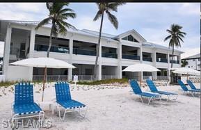 Bonita Bay Private Beach