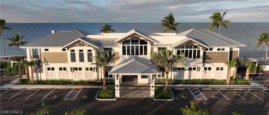 Bonita Bay Beach Club