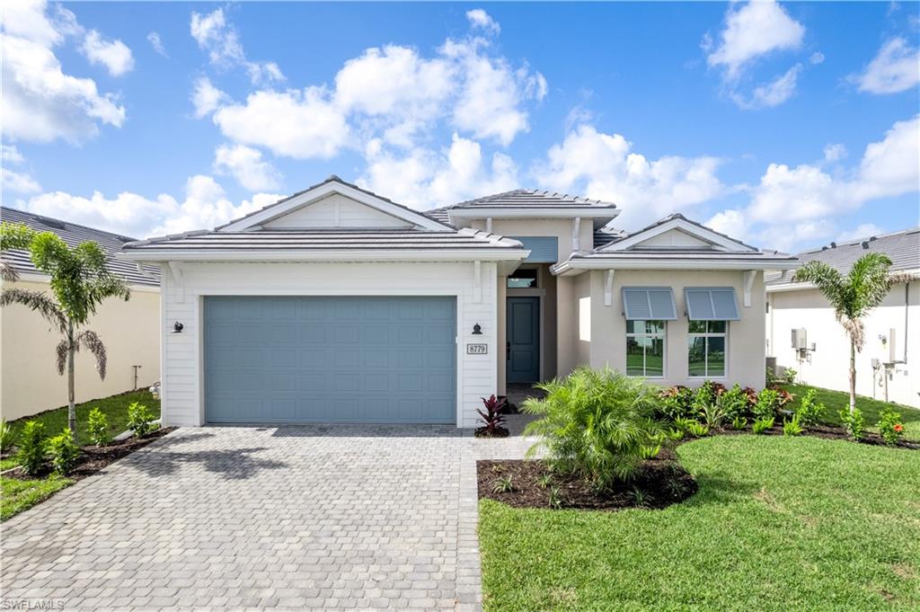Pinellas Antilles | Home Site 50