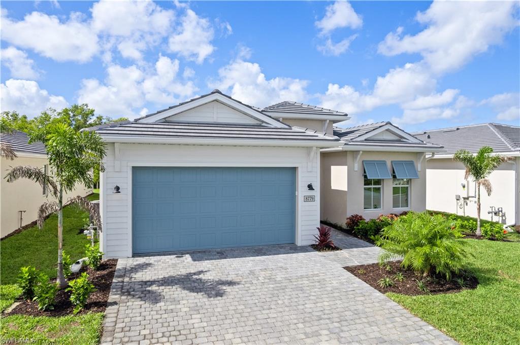 Pinellas Antilles | Home Site 50