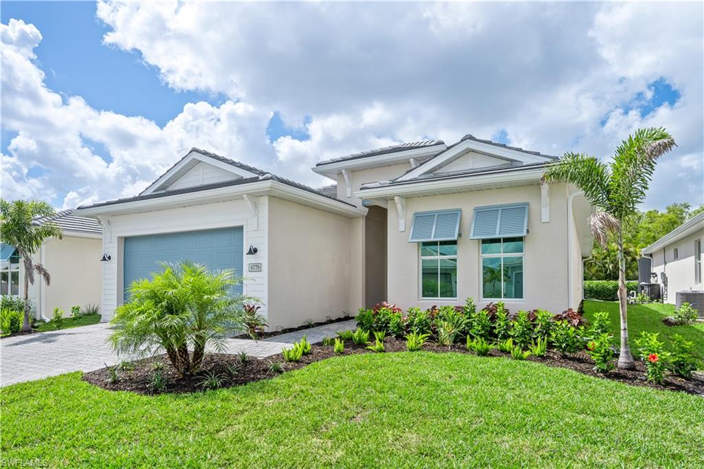 Pinellas Antilles | Home Site 50