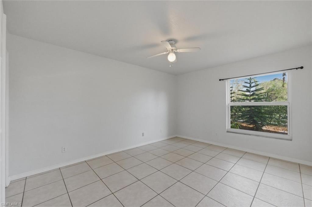 3rd Bedroom or Office Space