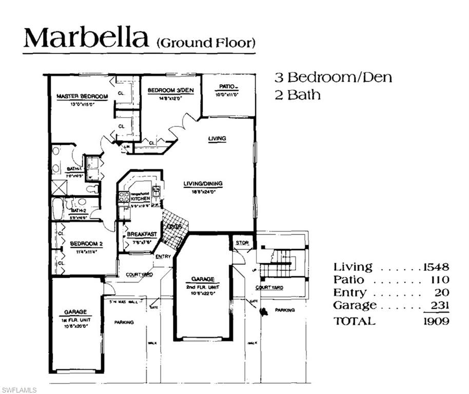9570 Crescent Garden DR A102 photo 33